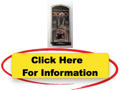 Disney Davy Crockett 1947 94 Countdown to the Millennium Disney Store Pin In